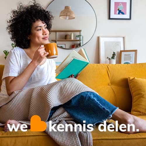 Energie besparen door je huis te verwarmen